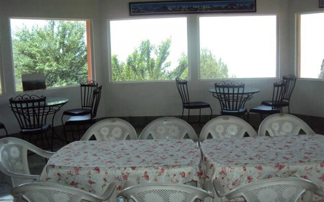 Panorama View Tower Resort