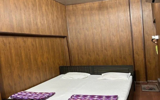 SM Guest House