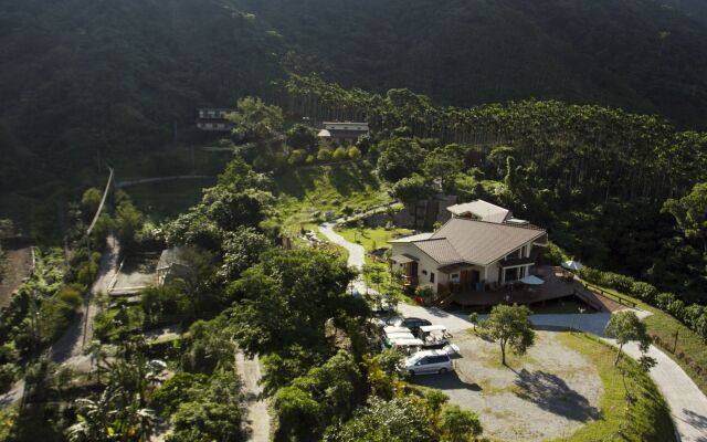 Yi-He Golden Homestay