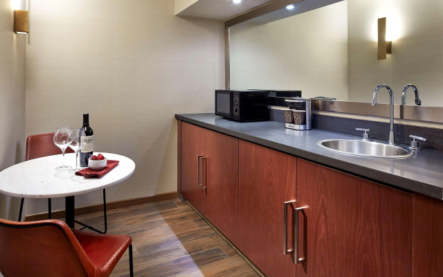 Hilton Pasadena