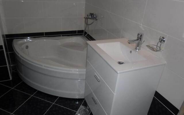 Apartment Ivanišević 2