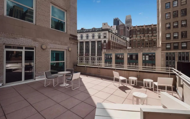 The Herald Powered by LuxUrban