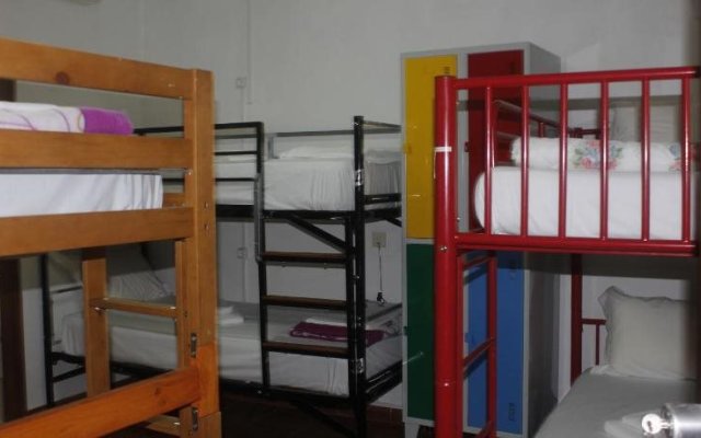 DBV Hostel e Guesthouse