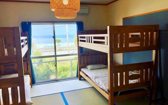 Life is a Journey - Hostel