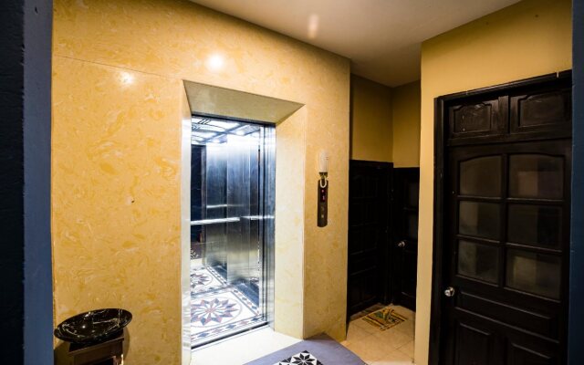 Sapa Mimosa Hotel