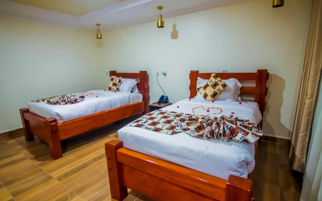 Pori City Hotel