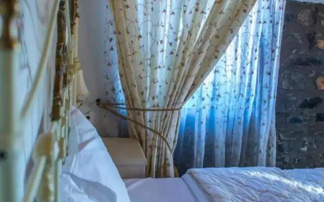 Guesthouse Tsegani