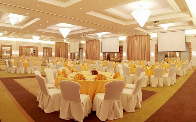 Al Salam Hotel