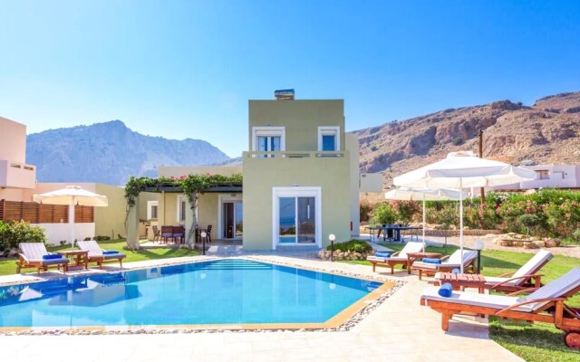 Villa Melodia