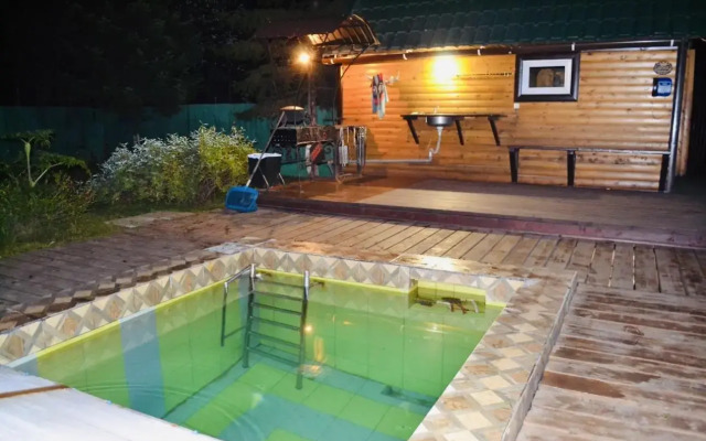 Country House Haski