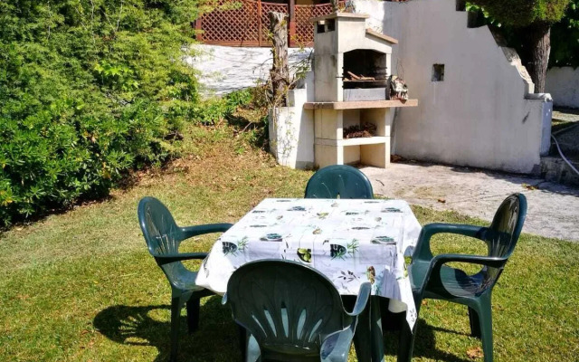 Residenza Giancesare