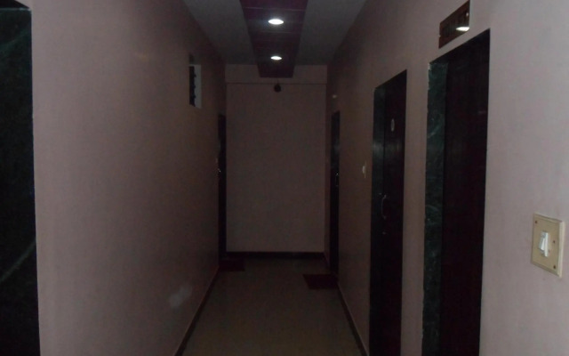 Hotel Shree Rudraksh