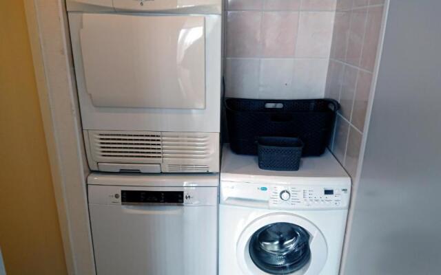 Plattedijk - vakantiehuis 25-26