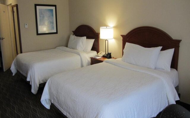 Hilton Garden Inn Houston/Bush Intercontinental Airport