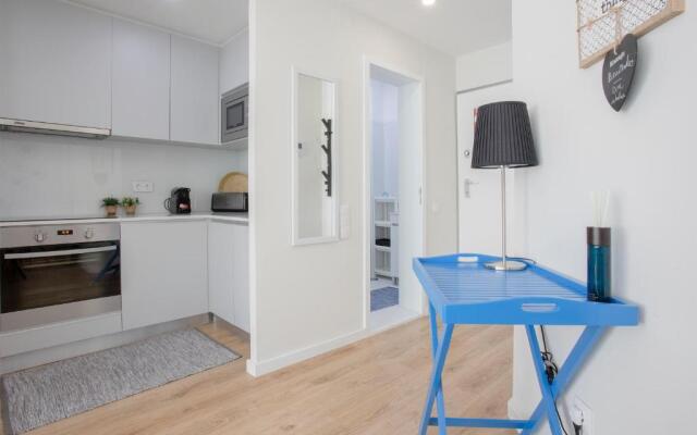 Liiiving in Porto I Bright Light Studio