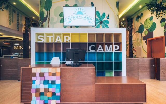 Iberostar Waves Paraíso Beach - All Inclusive