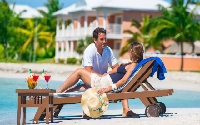 Hotel Swandor Varadero Beach