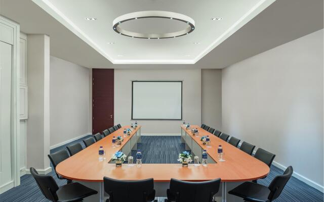 Centre Point Hotel Sukhumvit 10