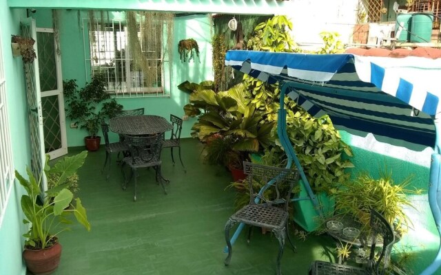 Casa Eduardo y Geraldine