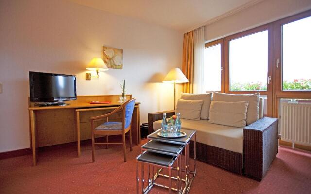 Hotel Lamm Hebsack