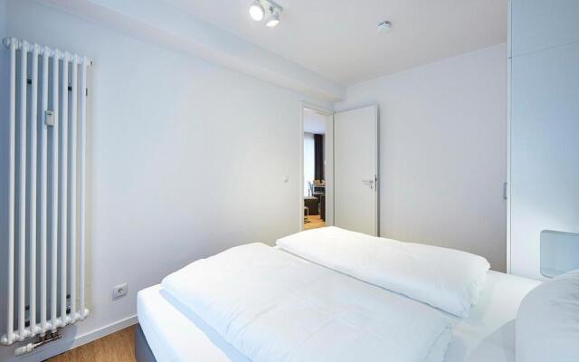 Deichhäuser Anna Küste Deichhäuser Anna Küste 4-23