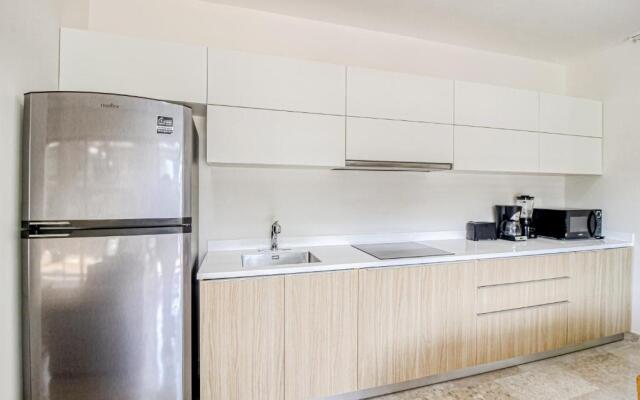 Brava Towers 212 at Aldea Zama