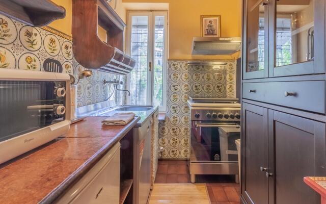 Gothic Apartments by Wonderful Italy - Ground Floor