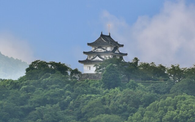 Uwajima Oriental Hotel