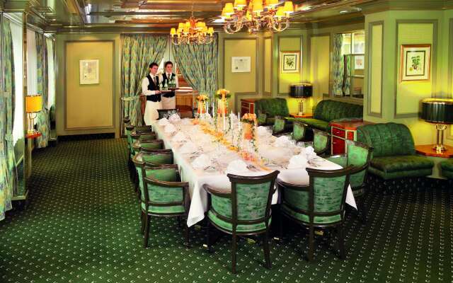 Maritim Hotel Bad Salzuflen