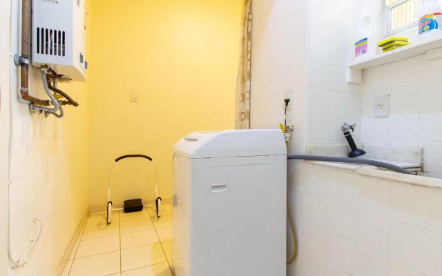 237 - Ipanema 2 quartos - Silencioso, Bem localizado