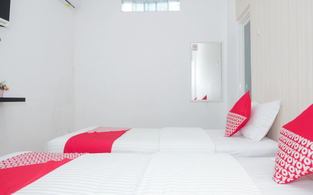 Hotel O 111 Residence