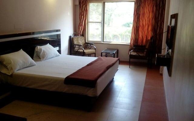 Mountview Resort and Spa
