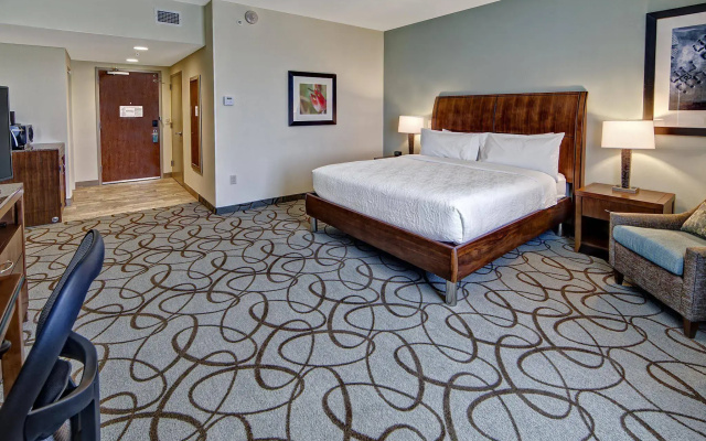 Hilton Garden Inn Charleston / Mt. Pleasant