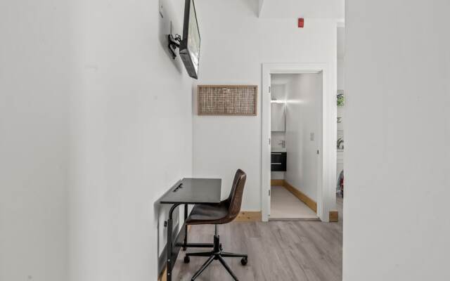 Goodseed Suites Philadelphia Center