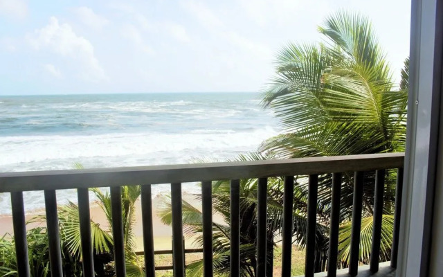 Beach Arthur Villa