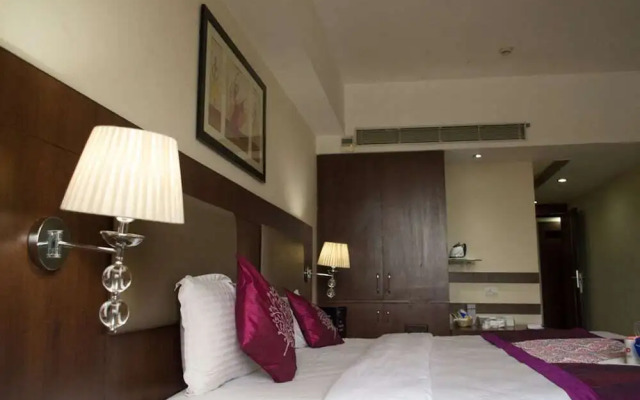 Hotel Seetal