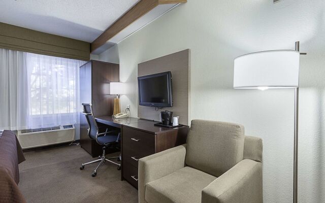 Spark by Hilton El Paso University