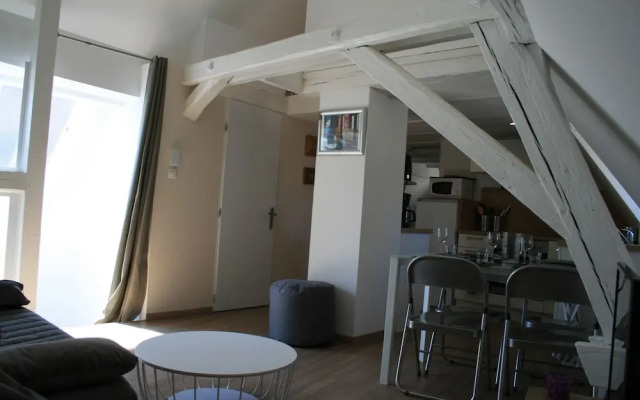 Appartement Ancienne Douane