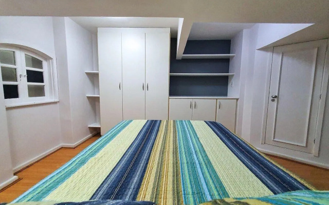 Copacabana experience, 10 passos do calçadão