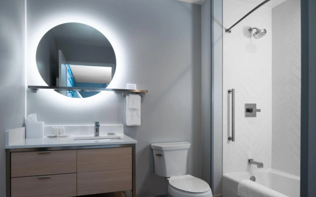 TownePlace Suites by Marriott Sidney