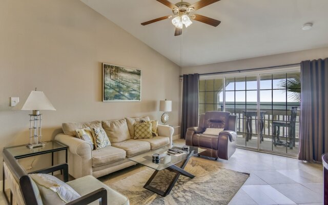 Dawn 234-Aurora - 2 Br Condo