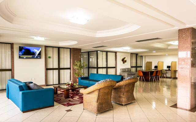 Hotel Verdemar