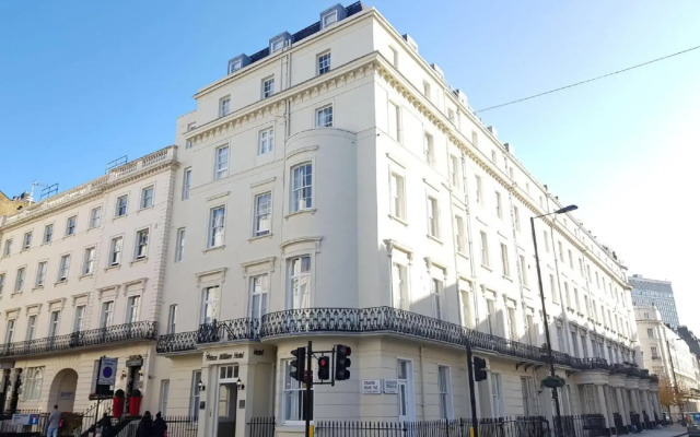 Prince William Hotel