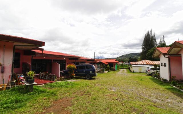 Bangkit Nan Jaya