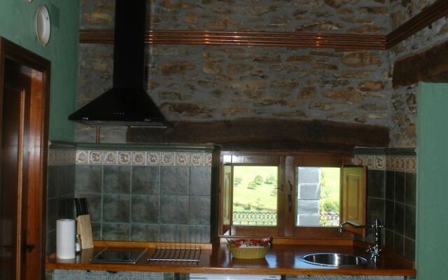 La Cabana'l Cachicán - Alvarin