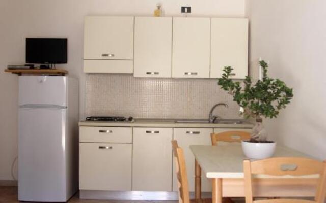 Residence La Cappella Del Convento