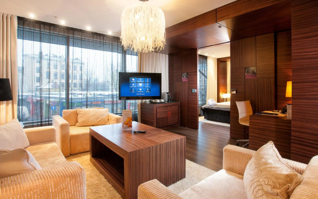 Tallink Hotel Riga