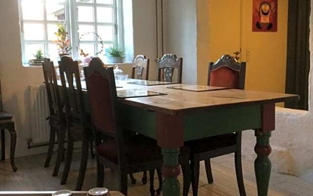 Fredens Hus B&B