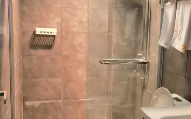 Pengzhou Longmen season minsu