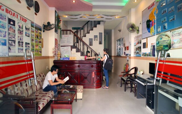 Thanh Duy Hotel